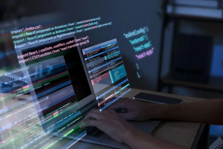 Inteligencia artificial por KMSOFT