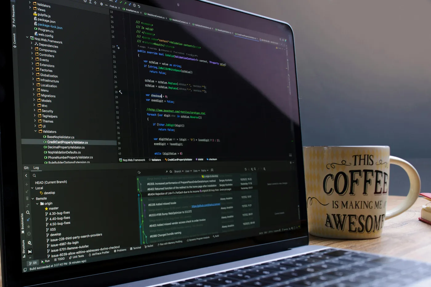 Ciberseguridad por KMSOFT