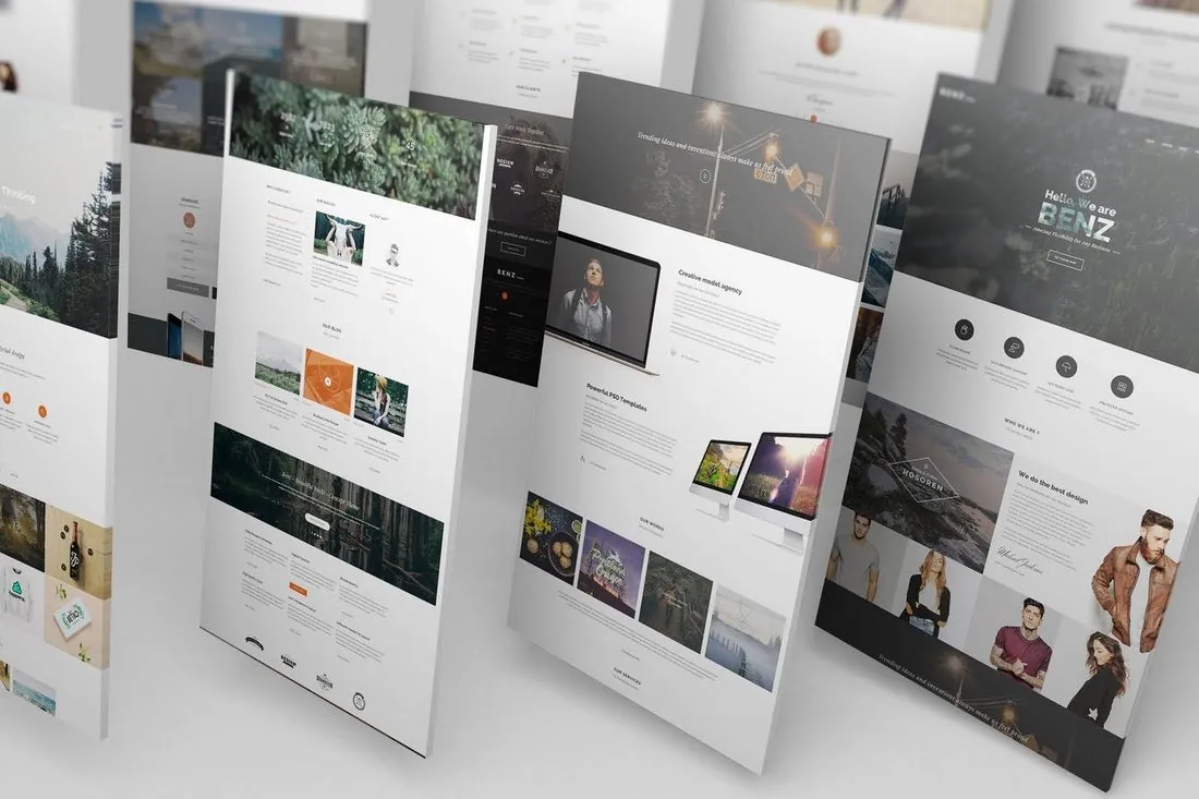 Desarrollo web por KMSOFT