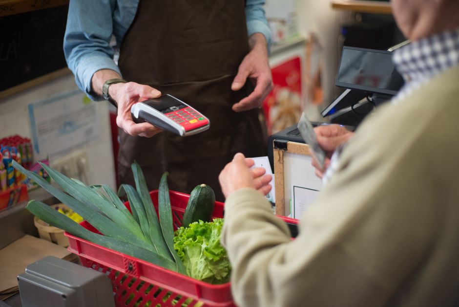 Punto de venta POS integrado con facturación electrónica en una PYME de Costa Rica